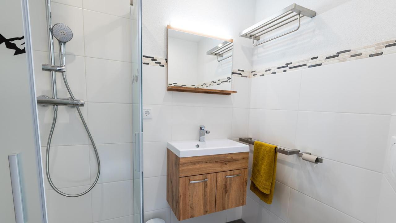 Appartements Bergwelt Ец Екстер'єр фото