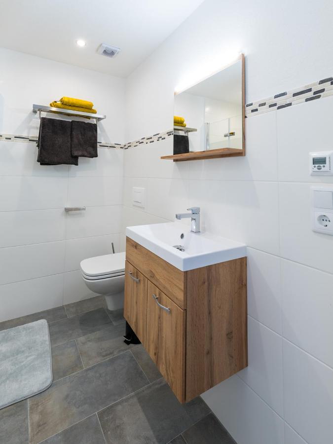 Appartements Bergwelt Ец Екстер'єр фото