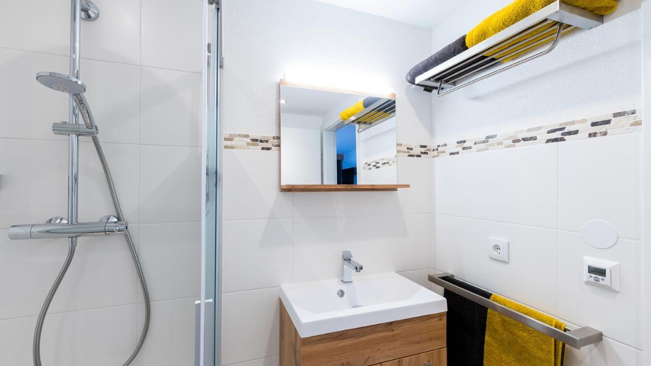 Appartements Bergwelt Ец Екстер'єр фото