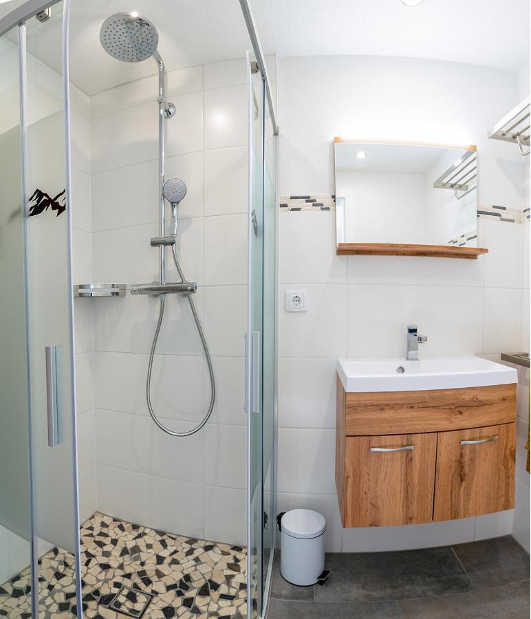 Appartements Bergwelt Ец Екстер'єр фото