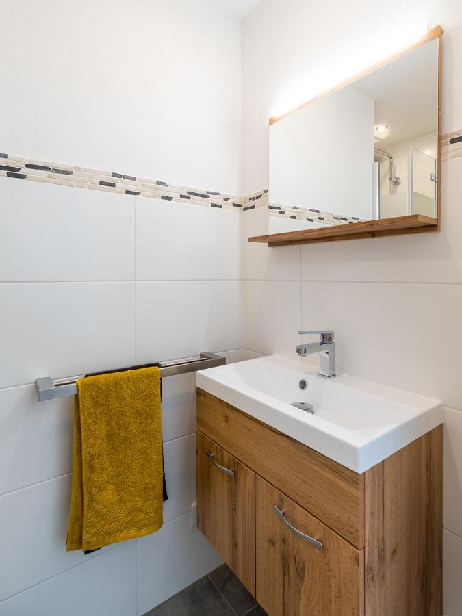 Appartements Bergwelt Ец Екстер'єр фото